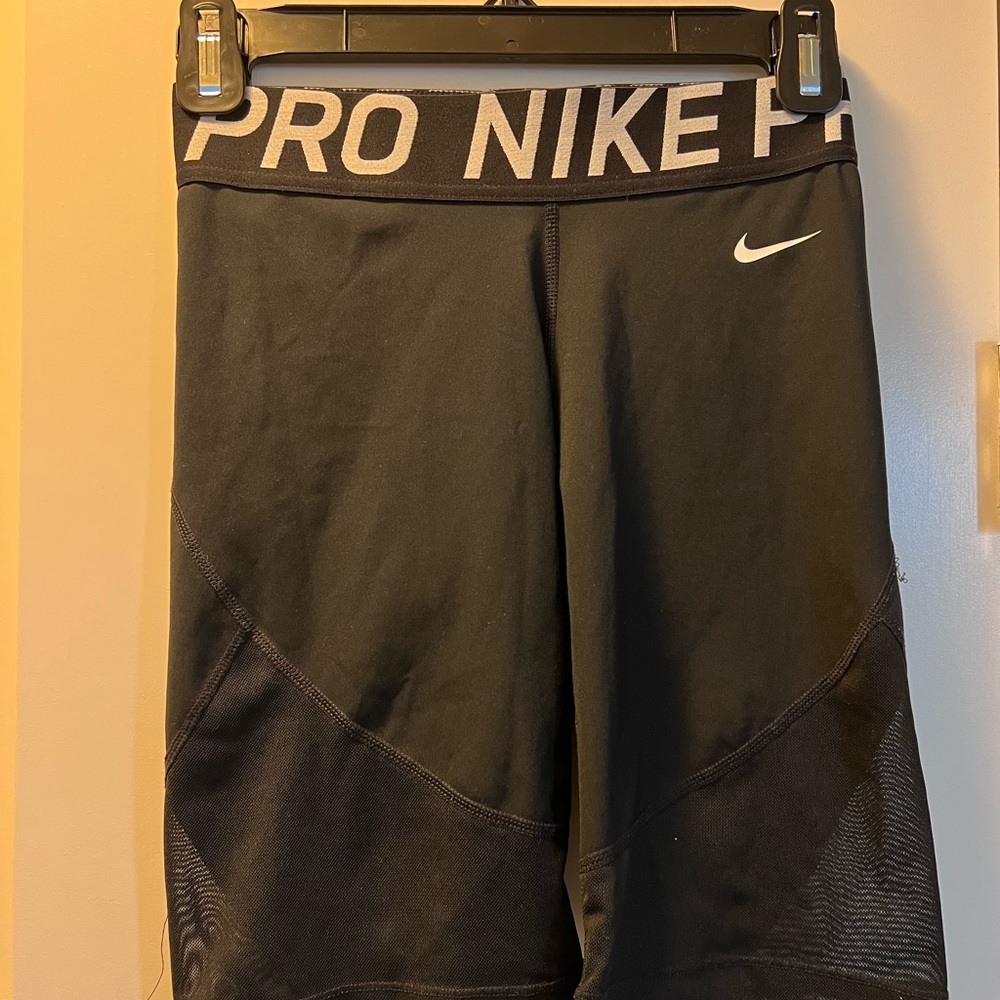 NIKE PRO BIKE SHORTS
